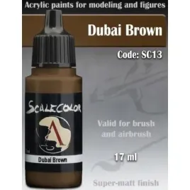 scale75-scalecolor-dubai-brown-17ml-farbka-akrylowa