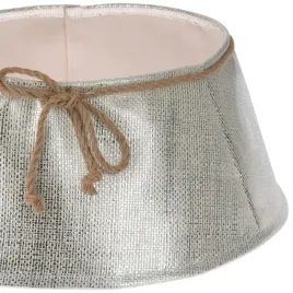 oslona-pod-choinke-srebrna-dekoracyjna-zaslona-na-pien-stojak-choinki-h25cm