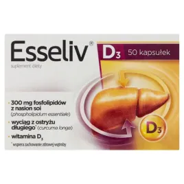 esseliv-d3-suplement-diety-wspomagajacy-watrobe-oraz-procesy-trawienne