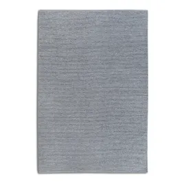 dywan-welniany-petelkowy-80x150cm-recznie-tkany-szary-jednokolorowy