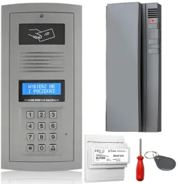 domofon-w-zestawie-elfon-op-255r-p-natynkowy-furtka-1x-unifon-szary-brelok