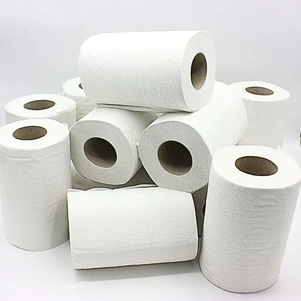 Ręczniki papierowe ręcznik papierowy w rolce 12