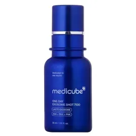 medicube-one-day-exosome-shot-7500-rewitalizujace-serum-z-mikroiglami-30ml