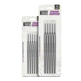 green-stuff-pedzle-silikonowe-size-0-2-white