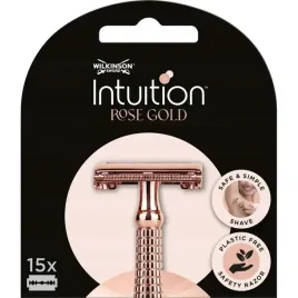 wilkinson-intuition-rose-gold-zyletki-do-maszynki-do-golenia-dla-kobiet