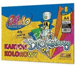 karton-kolorowy-papier-brokatowy-szkolny-a4-210g-8-kolorow-mix