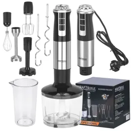 kraftdele-blender-1500w-akcesoria-7-el-srebrny-21-trybow-pracy-kd4181
