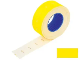 etykiety-do-cen-jednorzedowe-zolte-5-sztuk