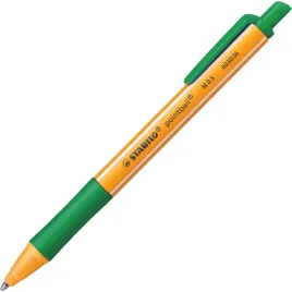 dlugopis-automatyczny-stabilo-point-zielony