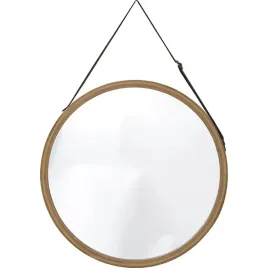 wiszace-lustro-okragle-38-cm-amora-brazowe-elegancka-dekoracja-scienna