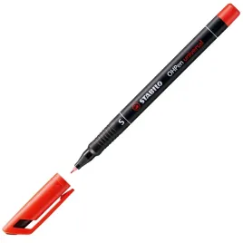 marker-foliopis-stabilo-ohpen-universal-04mm-czerwony