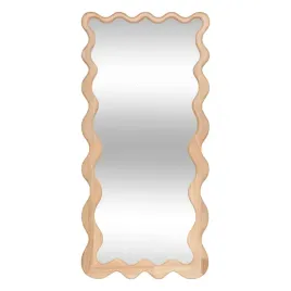 lustro-scienne-brooke-48-x-100-cm-falista-drewniana-rama-mdf
