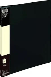 album-teczka-ofertowa-a4-40-koszulek-czarna-eagle