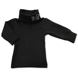 golf-dzieciecy-98-bluza-koszulka-dziecieca-bluzka-z-nadrukiem-czarny