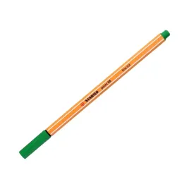 cienkopis-stabilo-boss-88-zielony-88-36