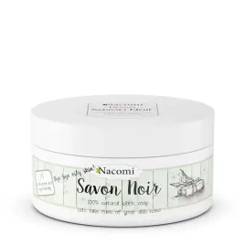 nacomi-savon-noir-mydlo-czarne-120g