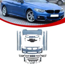 bmw-f32-f33-f36-komplet-zderzakow-m-pakiet-bodykit-zestaw-m-tech