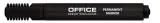 marker-permanentny-office-sciety-czarny-17071311-05-kod-producenta-17071311-05