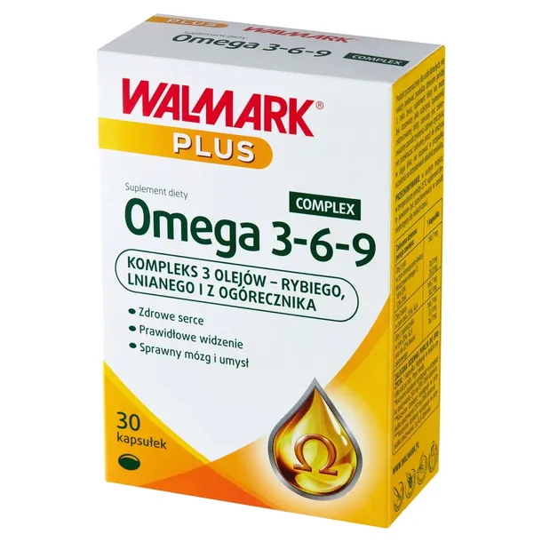 walmark-omega-3-6-9-complex-suplement-diety-30-kapsulek