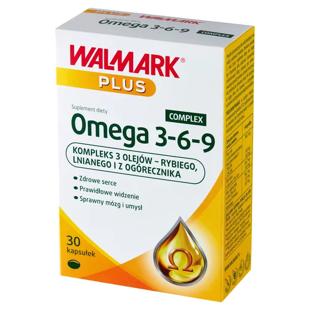 walmark-omega-3-6-9-complex-suplement-diety-30-kapsulek