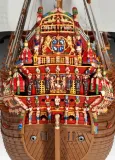 swedish-regal-ship-vasa-revell-stan-zlozenia-zlozony