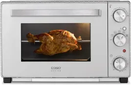 mini-piekarnik-caso-design-to32-classic-32-l-srebrny