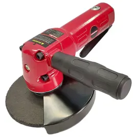 Zdjęcie produktu SZLIFIERKA KĄTOWA PNEUMATYCZNA 125MM AEROPRO RP7319-5