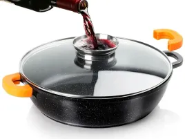 patelnia-do-smazenia-duszenia-pieczenia-z-pokrywka-granitowa-32-cm-47l