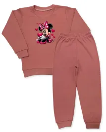 komplet-dresowy-dziewczecy-116-dwuczesciowy-bawelna-myszka-minnie-puder-roz