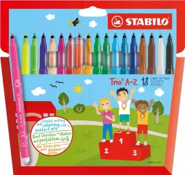 flamastry-mazaki-stabilo-trio-a-z-18-kolorow