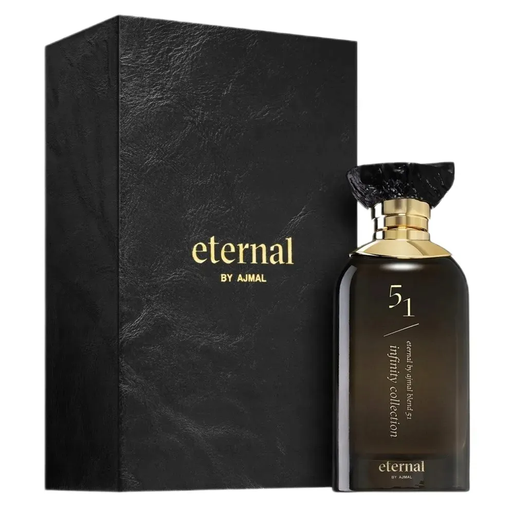ajmal-infinity-collection-eternal-51-edp-100ml