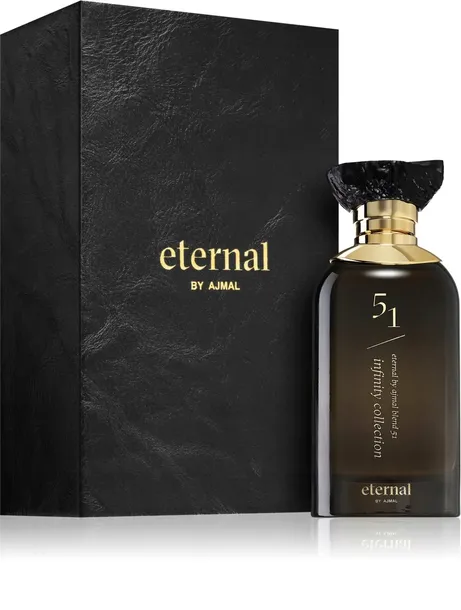 ajmal-infinity-collection-eternal-51-edp-100ml-marka-ajmal