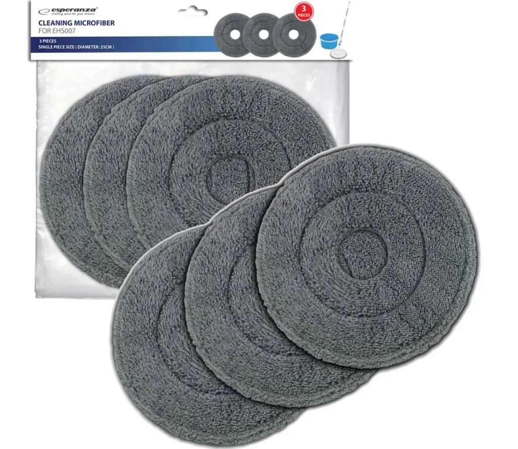 esperanza-mikrofibra-czyszczaca-do-mopa-perfect-clean-ehs007sp3-stan-nowy