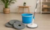esperanza-mikrofibra-czyszczaca-do-mopa-perfect-clean-ehs007sp3-kolor-szary