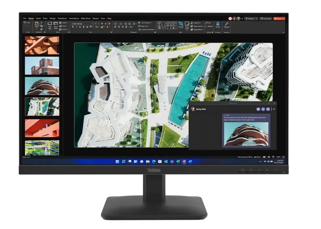 monitor-lenovo-thinkvision-s27-4e-64bekat1eu-stan-nowy