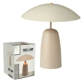nowoczesna-lampa-stolowa-bezowa-39-cm-lampka-nocna-scandi-grzybek-metal