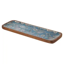talerz-z-drewna-mango-niebieski-wzor-30x10-cm-dekoracyjny-do-serwowania