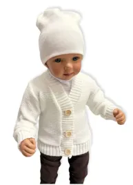 sweterek-dzieciecy-104-sweter-elegancki-rozpinany-akryl-100percent-cieply-kremowy