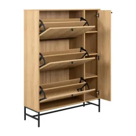 nowoczesna-szafa-na-obuwie-i-akcesoria-do-przedpokoju-brazowa-140-cm-18-par