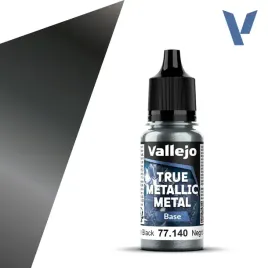 vallejo-77-140-true-metallic-metal-base-obsidian-black-18-ml