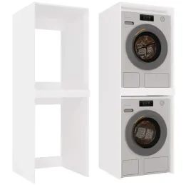 szafka-na-pralke-i-suszarke-pola-twin-biala