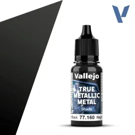 vallejo-77-160-true-metallic-metal-shade-obsidian-black-18-ml