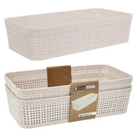 2x-koszyk-do-przechowywania-plastikowy-bezowy-zestaw-2-szt-25x13-cm-azur