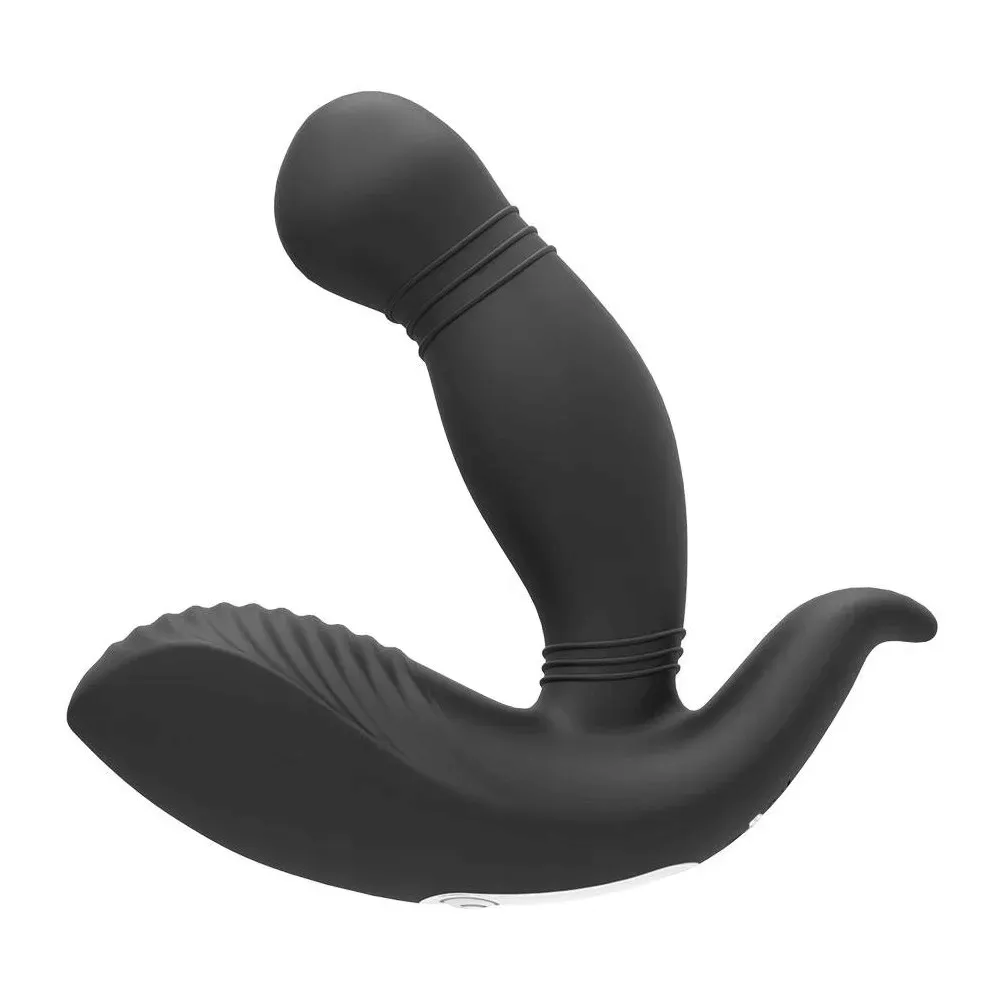 dream-toys-prostate-hero-stymulator-prostaty-black