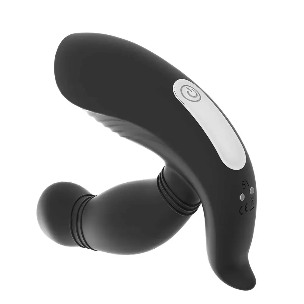 dream-toys-prostate-hero-stymulator-prostaty-black