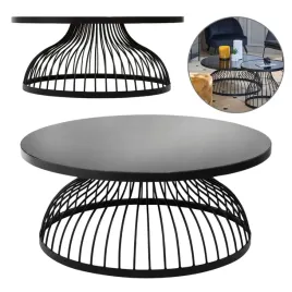 stolik-kawowy-czarny-90-cm-nowoczesny-loft-do-salonu-duzy-okragly-metalowy