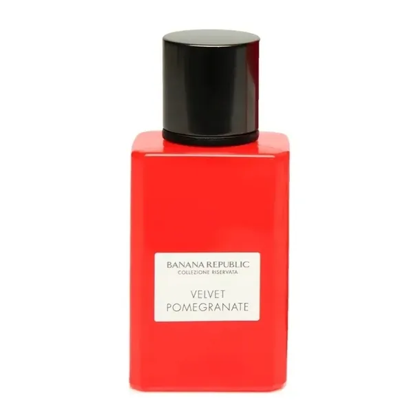 banana republic velvet pomegranate woda perfumowana 75 ml     