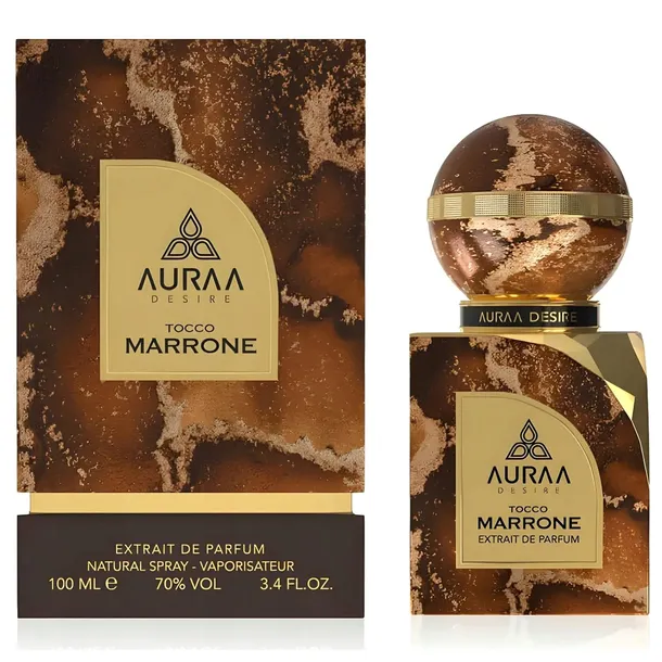 auraa-desire-tocco-marrone-100ml-pojemnosc-opakowania-100-ml