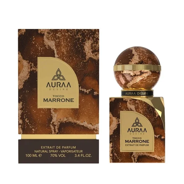 auraa-desire-tocco-marrone-100ml-stan-nowy-waga-200-g