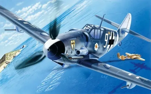 1-72-messerschmitt-bf-109-g-6